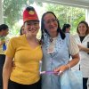 Segundo dia de programação do Setembro Amarelo lota Abrescas